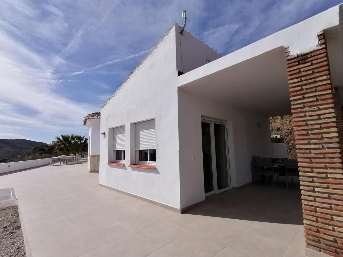B&B Casa Pura Vista Arenas  Bagian luar foto