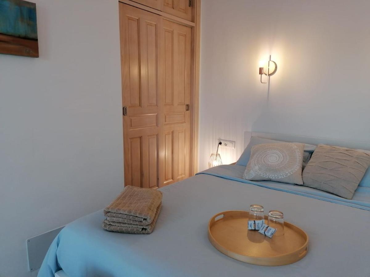 B&B Casa Pura Vista Arenas  Bagian luar foto