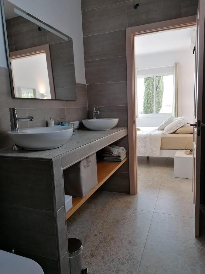 B&B Casa Pura Vista Arenas  Bagian luar foto