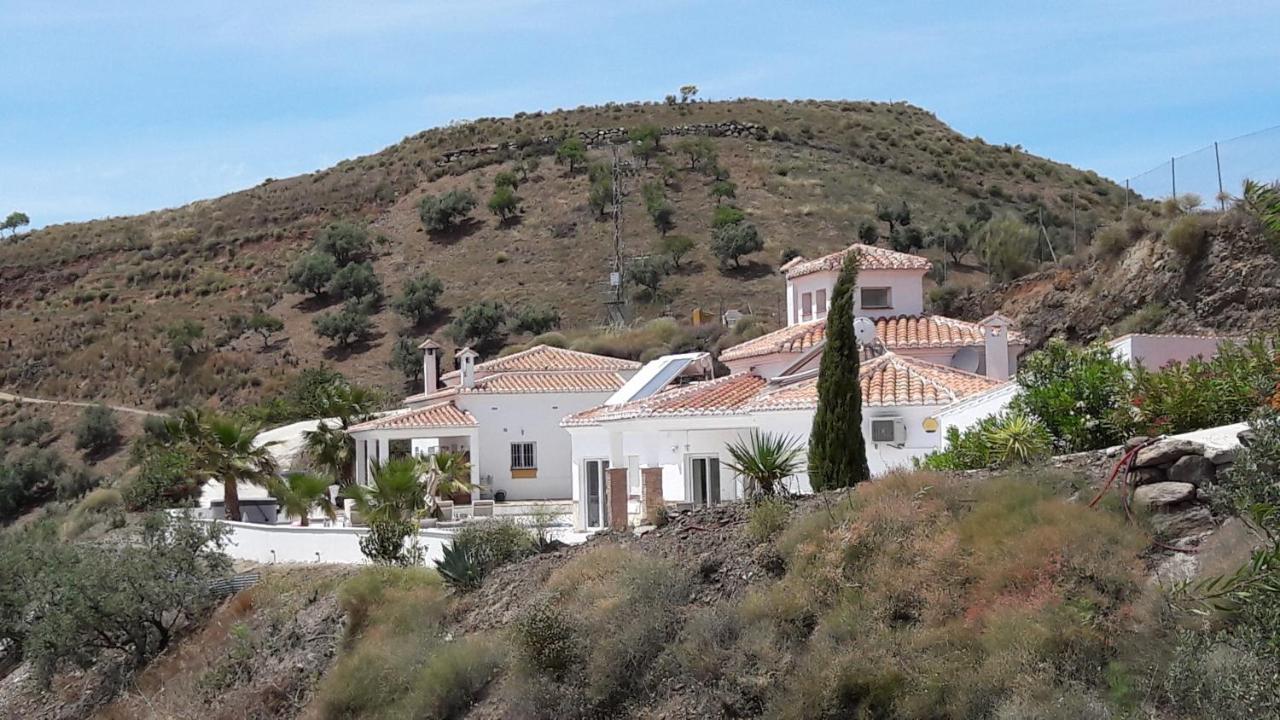 B&B Casa Pura Vista Arenas  Bagian luar foto